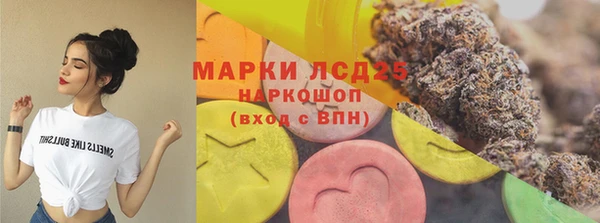 хмурый Касимов
