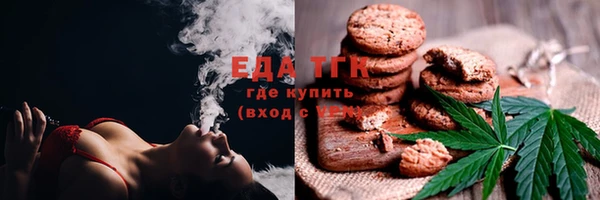 хмурый Касимов